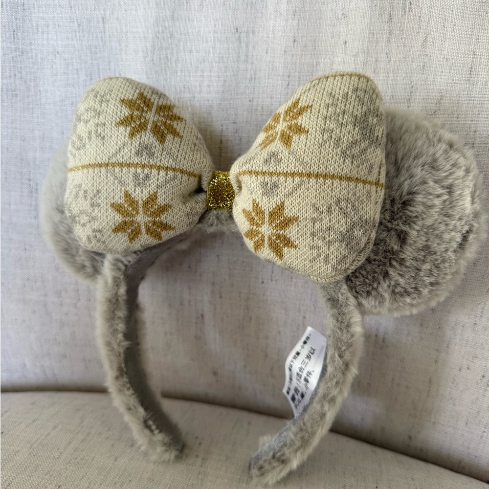 Disney Minnie Ears